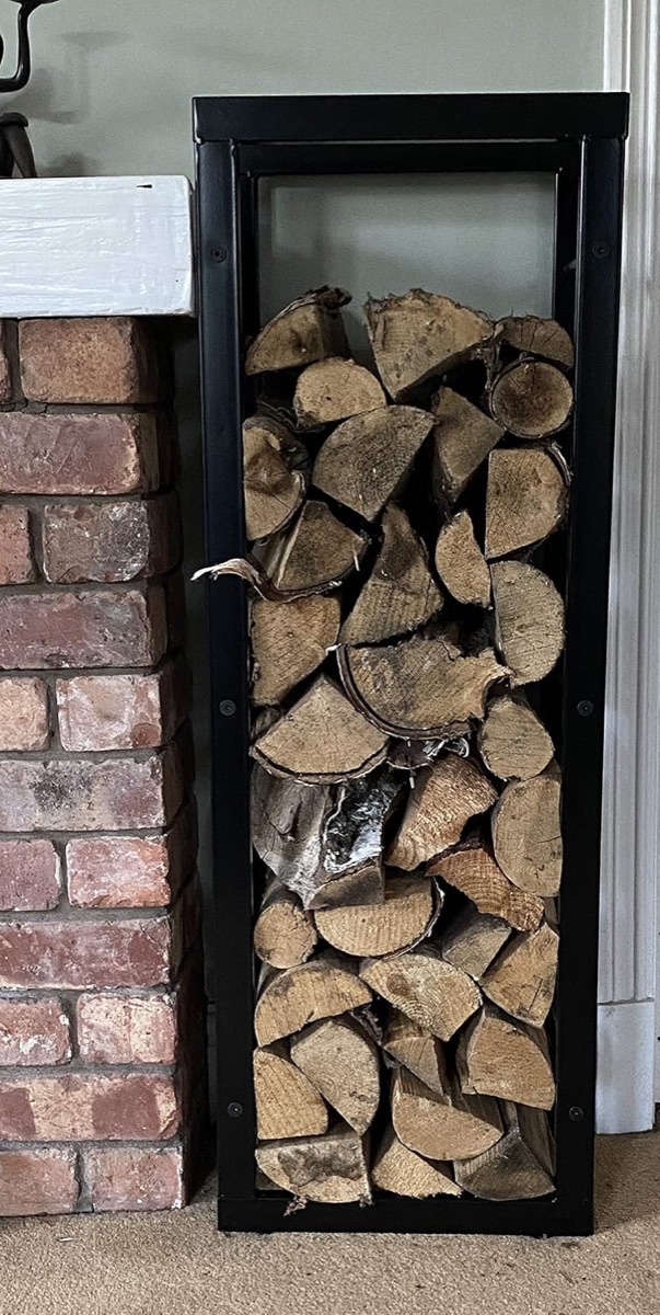 Log Store 115cm